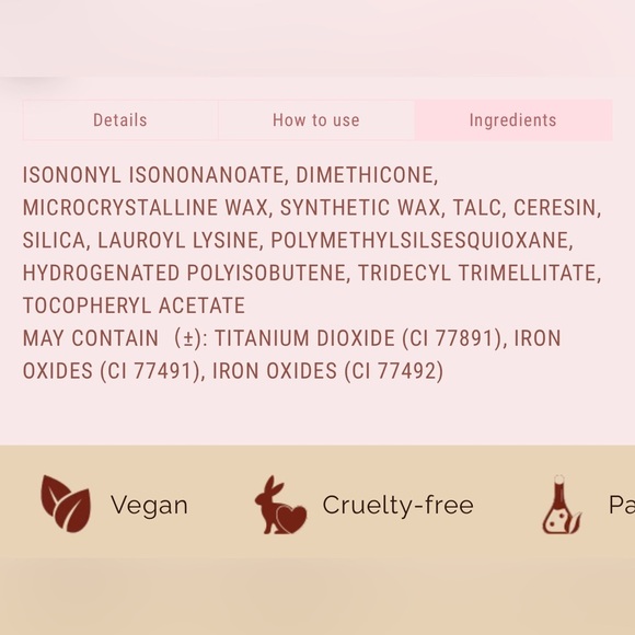 Pinklipps Soft Matte Primer - Picture 8 of 8